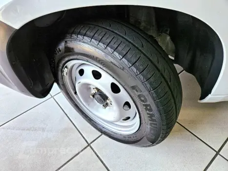 FIORINO ENDURANCE EVO 1.4 FLEX