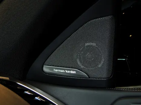 X6 3.0 Twinpower 40I M Sport