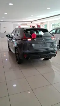 ECLIPSE CROSS 1.5 Mivec Turbo Hpe-s Sport S-awc