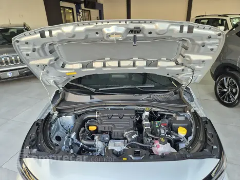 FASTBACK 1.0 Turbo 200 Impetus