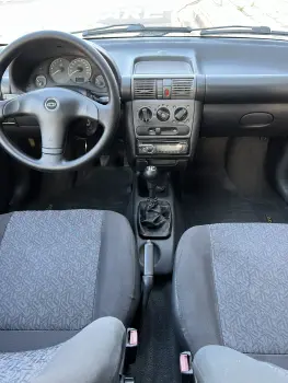 CLASSIC 1.0 MPFI Life 8V