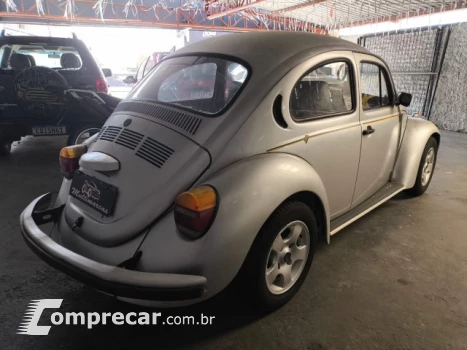 FUSCA - 1.6 8V 2P MANUAL