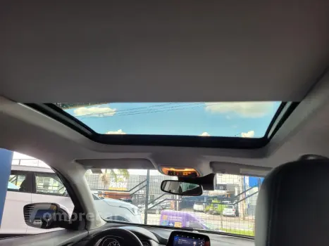 TRACKER Premier 1.2 Turbo 12V Flex Aut.