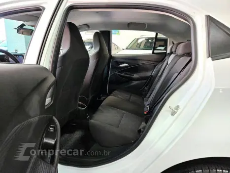 ONIX HATCH 1.0 12V TB FLEX