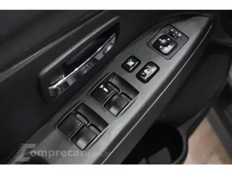 ASX - 2.0 4X2 16V 4P AUTOMÁTICO