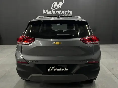 TRACKER 1.2 TURBO FLEX PREMIER AUTOMÁTICO