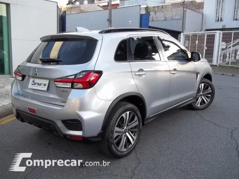 OUTLANDER SPORT 2.0 Mivec HPE