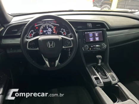 CIVIC 2.0 16vone Sport