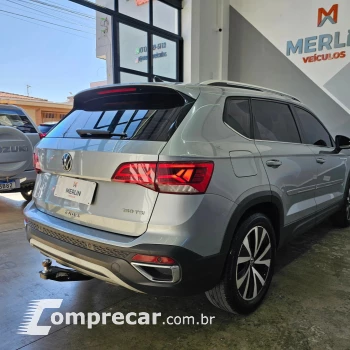 TAOS 1.4 250 TSI Highline