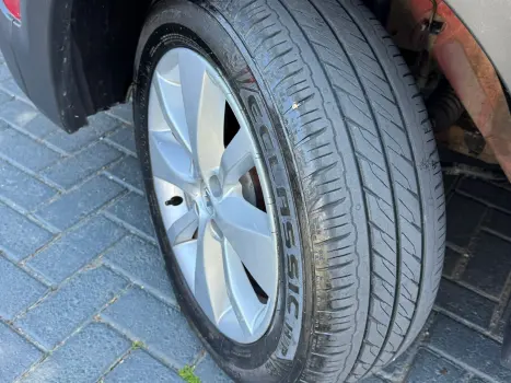 SANDERO 1.6 Stepway 16V