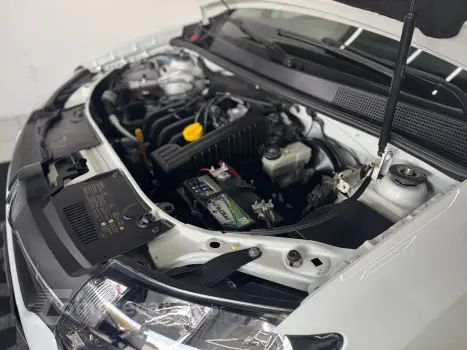 SANDERO 1.0 Expression 16V