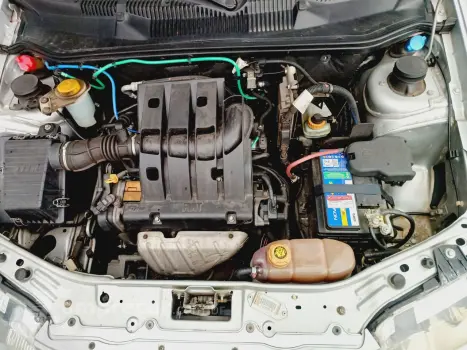 Palio 1.0 Cel. ECON./ITALIA F.Flex 8V 4p