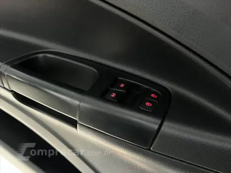 SAVEIRO 1.6 MSI ROBUST CS 8V FLEX 2P MANUAL