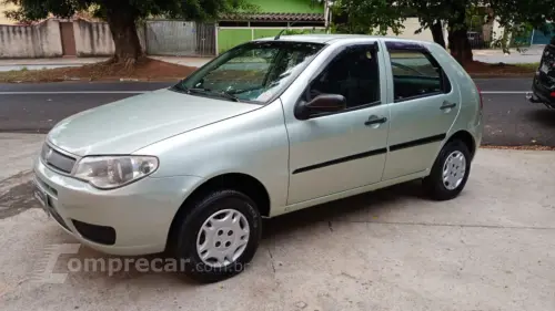 Fiat PALIO 1.0 MPI Fire Economy 8V 4 portas