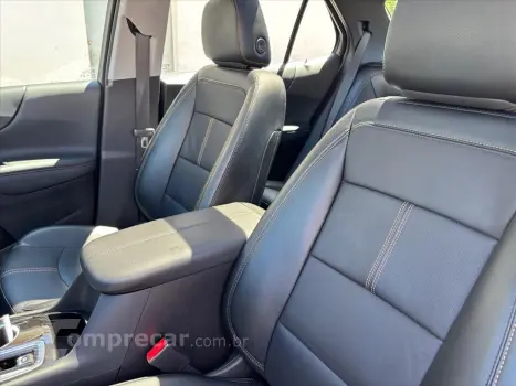 EQUINOX 1.5 16V TURBO GASOLINA PREMIER AWD AUTOMÁ