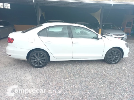 JETTA 2.0 TSI Highline