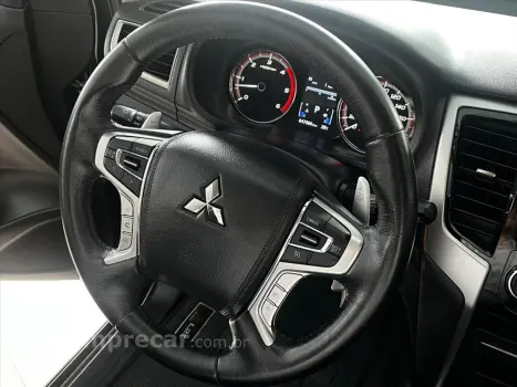 L200 TRITON 2.4 16V TURBO DIESEL SPORT HPE CD 4P