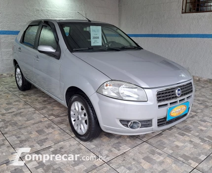 Fiat PALIO 1.4 MPI ELX 8V 4 portas