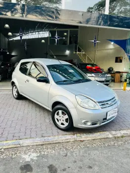 Ka 1.0 8V/1.0 8V ST Flex 3p