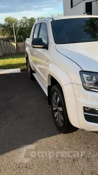 AMAROK 3.0 V6 TDI Extreme CD 4motion