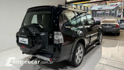 Pajero HPE Full 3.2 4x4 T.I.Dies. 5p Aut