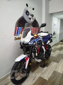 HONDA CRF 1100 L DCT