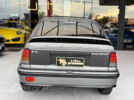 KADETT 2.0 GS 8V GASOLINA 2P MANUAL