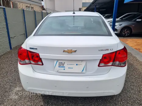 CRUZE 1.8 LT 16V