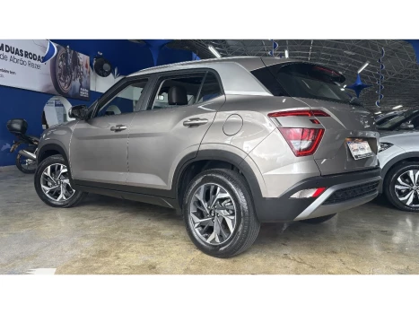 CRETA 1.0 TGDI FLEX PLATINUM AUTOMÁTICO