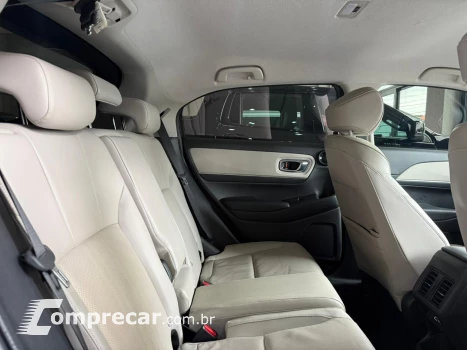 HRV Touring 1.5