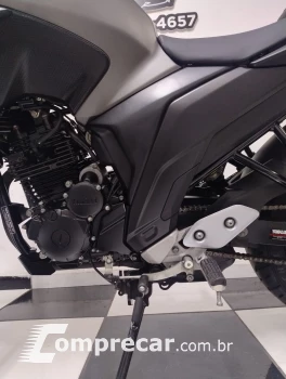 FZ25 Fazer 250