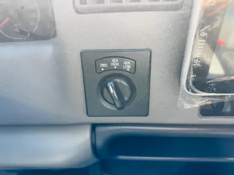 F-250 XLT 3.9 4x4 CD TB Diesel