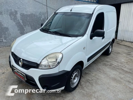 Renault KANGOO 1.6 Express 16V 3 portas