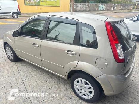 FIESTA 1.0 MPI Class Hatch 8V