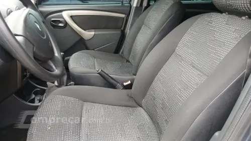 SANDERO 1.0 Expression 16V