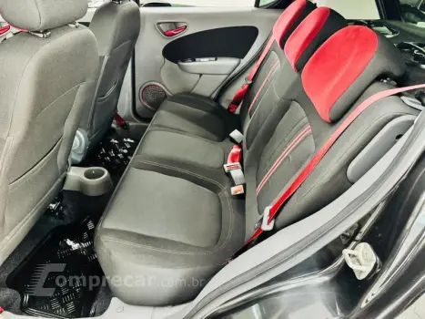 PALIO SPORTING DUALOGIC 1.6 16V