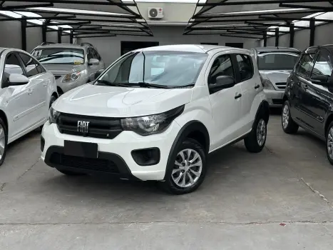 MOBI 1.0 Firefly Like.