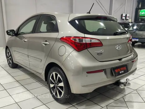 HB20 5 Anos 1.0 Flex 12V Mec.