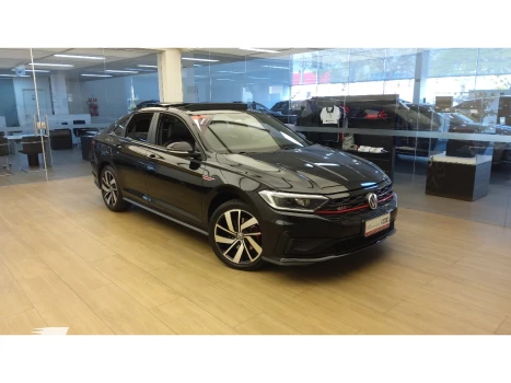 Volkswagen JETTA 2.0 350 TSI GLI 4 portas