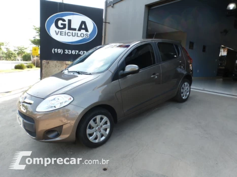 Fiat PALIO 1.4 MPI Attractive 8V 4 portas