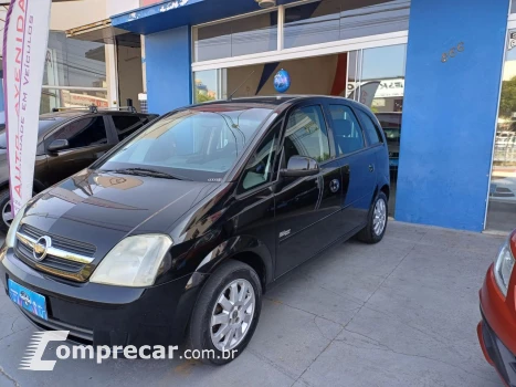 Meriva 1.8 4P FLEX MAXX