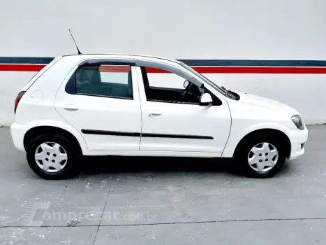 Celta Spirit/ LT 1.0 MPFI 8V FlexP. 5p