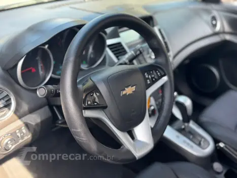 CRUZE 1.8 LT Sport6 16V