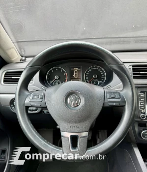 JETTA 2.0 TSI Highline