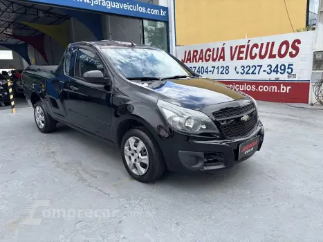 MONTANA 1.4 MPFI LS CS 8V