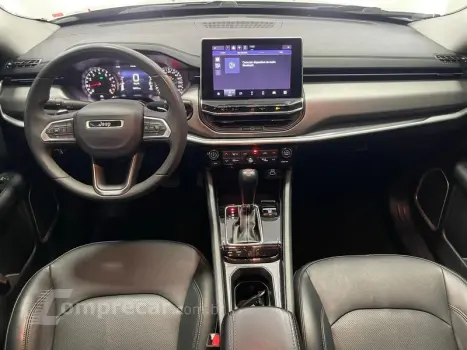 COMPASS LONG. T270 1.3 TB 4X2 FLEX AUT.