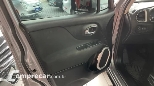 JEEP RENEGADE 1.8 16V SPORT