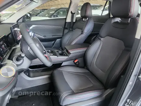 GS4 2.0 PREMIUM HIBRIDO