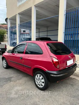 CELTA 1.0 MPFI Life 8V