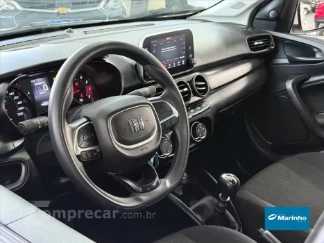 CRONOS 1.0 FIREFLY FLEX DRIVE MANUAL